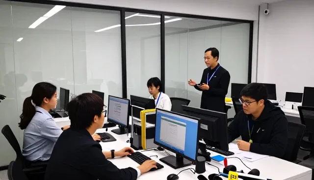 厦门铂派信息技术有限公司