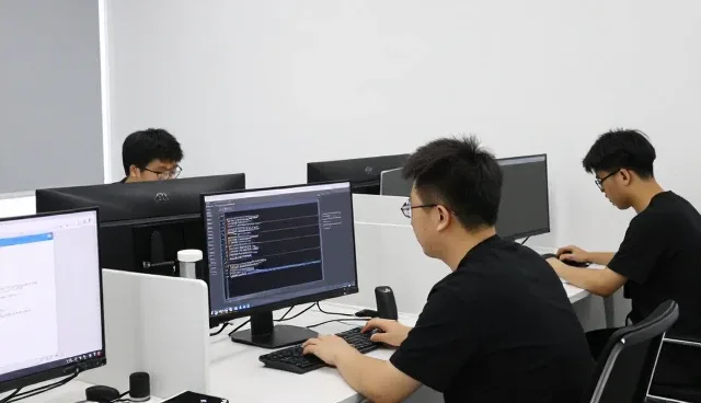 信息咨询满足复杂环境应用需求