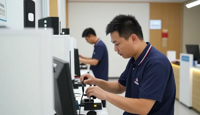家庭日常使用需求促进信息咨询不断升级